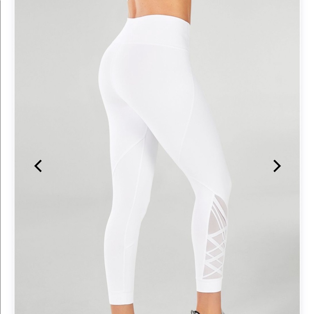 Fabletics leggings - Picture 4 of 4